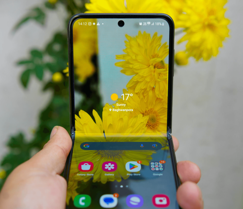 Polecane składane smartfony – ranking składanych smartfonów