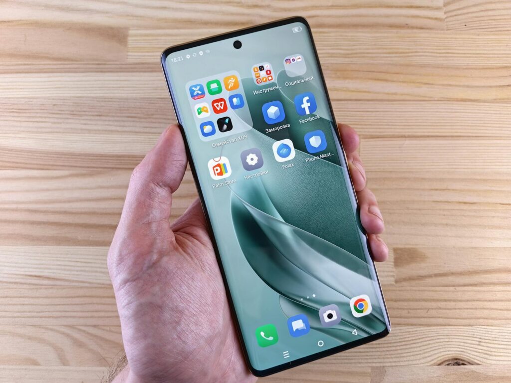 Rodzaje wyświetlaczy w smartfonach - który wyświetlacz jest najlepszy?