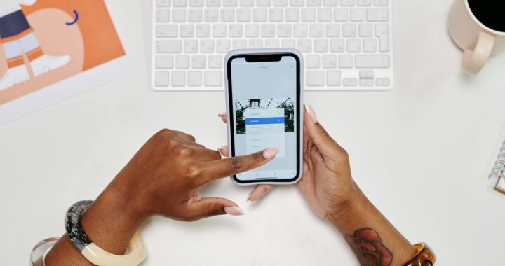 Tryb awaryjny (Safe Mode) w Androidzie