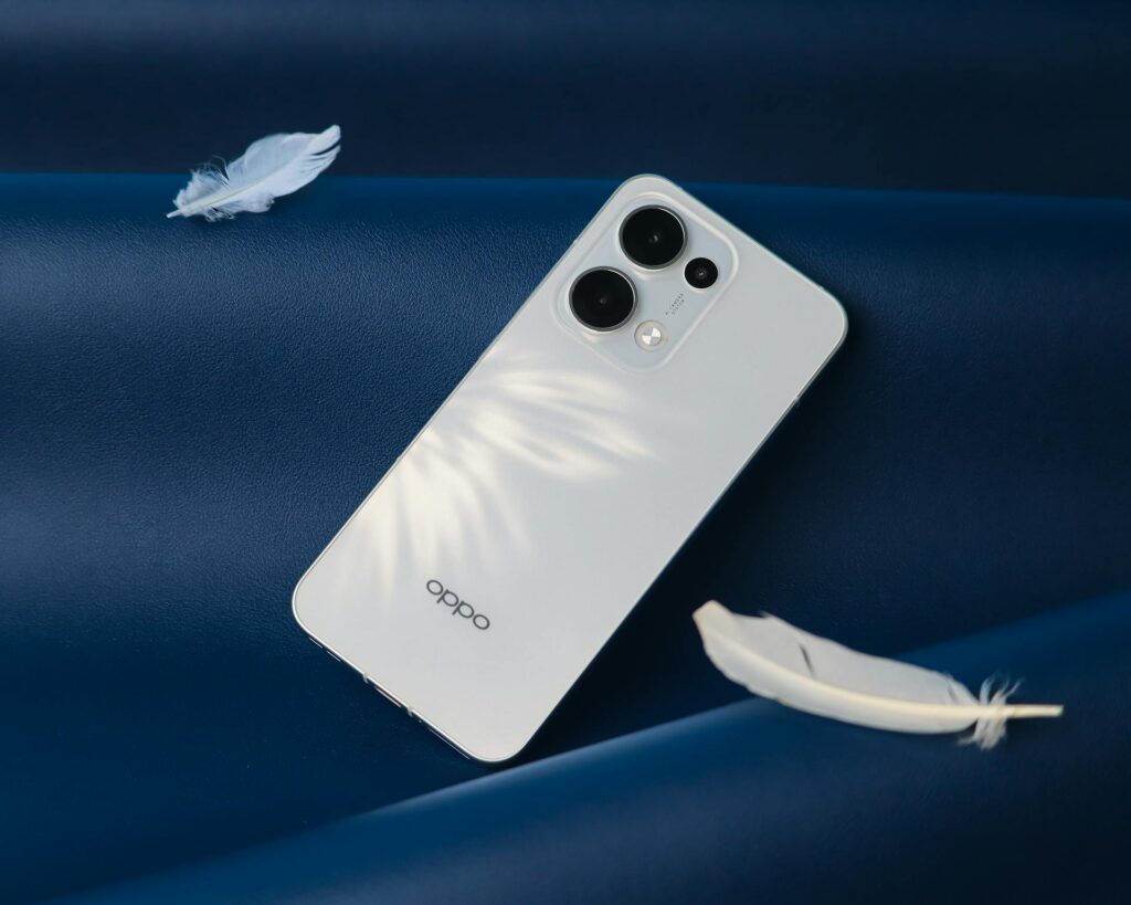 Oppo Reno14 5G