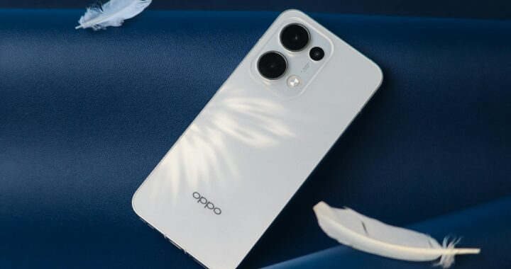 Oppo Reno14 5G