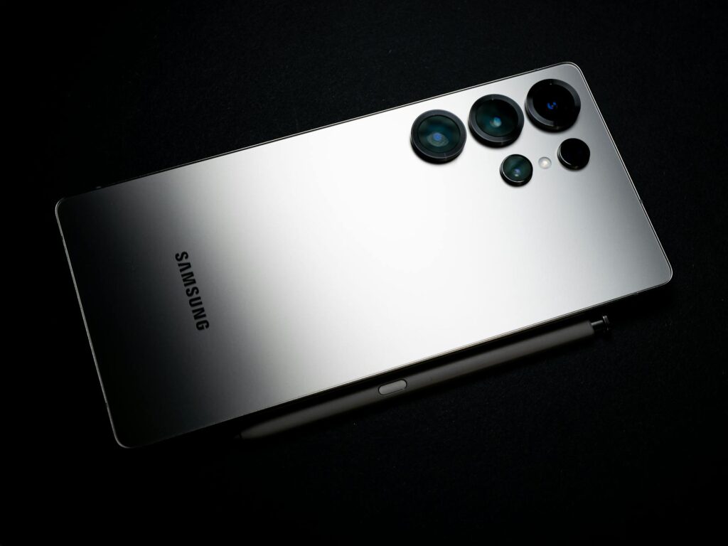 Samsung Galaxy S26 Ultra