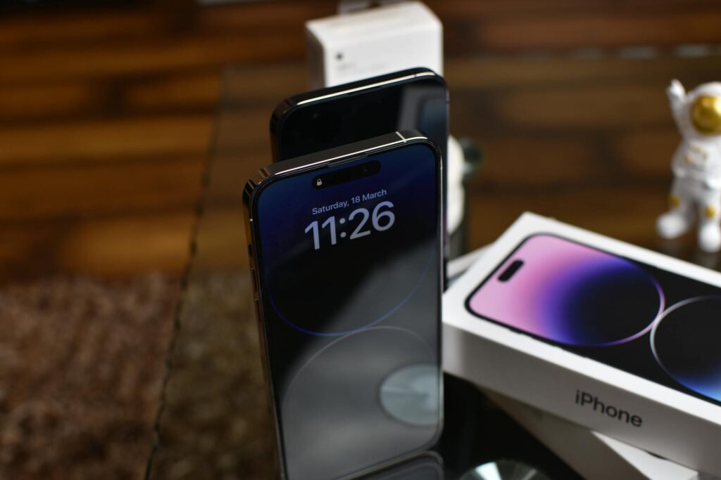 iPhone 17 Pro Max – recenzja