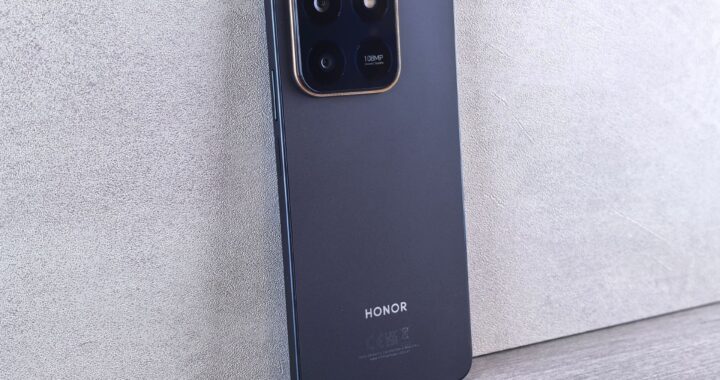 HONOR 600 Pro