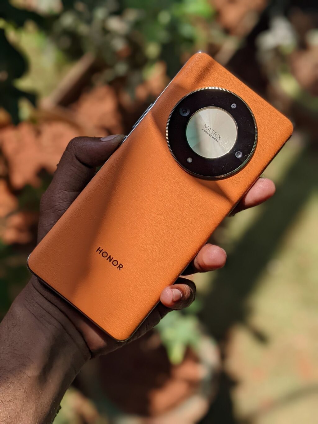 HONOR Magic8 Pro