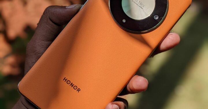 HONOR Magic8 Pro