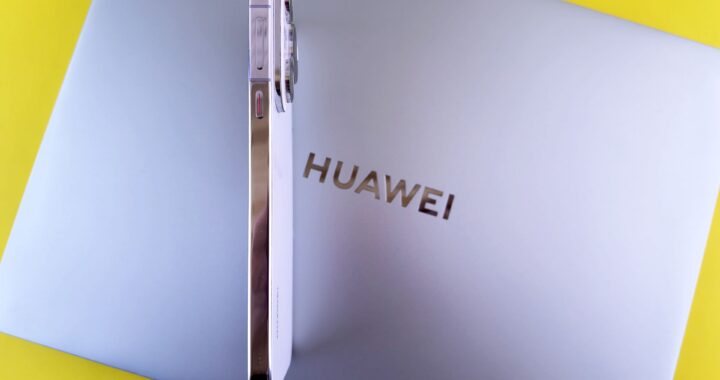 Huawei Mate X6